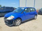 NISSAN VERSA 2009