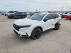 HONDA CR-V 2025