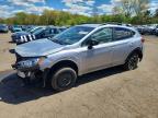 SUBARU CROSSTREK 2021