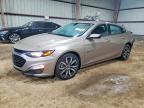 CHEVROLET MALIBU 2022