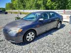 TOYOTA CAMRY 2007