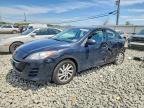 MAZDA 3 2012