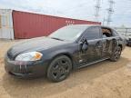 CHEVROLET IMPALA 2009