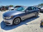 HYUNDAI GENESIS 2015