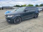 LAND ROVER RANGE ROVER SPORT 2016