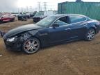 MASERATI QUATTROPORTE 2015