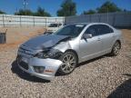 FORD FUSION 2010