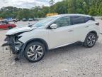 NISSAN MURANO 2021