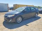 TOYOTA CAMRY HYBRID 2012