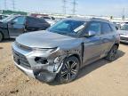 CHEVROLET TRAILBLAZER 2023