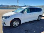 CHRYSLER PACIFICA 2021