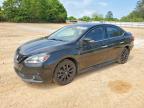 NISSAN SENTRA 2018