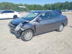NISSAN VERSA 2018
