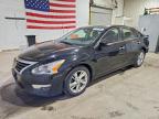 NISSAN ALTIMA 2014