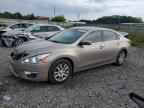 NISSAN ALTIMA 2014