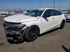 HONDA CIVIC 2025