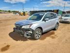 SUBARU FORESTER 2017