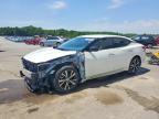 NISSAN MAXIMA 2016