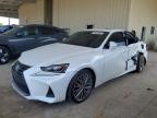 LEXUS IS 2017