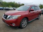 NISSAN PATHFINDER 2016