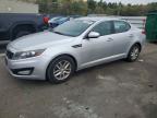 KIA OPTIMA 2013