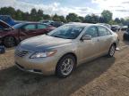 TOYOTA CAMRY 2009