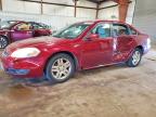 CHEVROLET IMPALA 2011