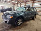 SUBARU FORESTER 2005