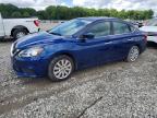 NISSAN SENTRA 2018