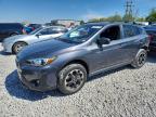 SUBARU CROSSTREK 2022