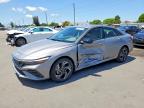 HYUNDAI ELANTRA 2025
