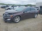 CHEVROLET MALIBU 2021