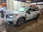 SUBARU ASCENT 2022