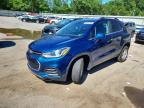 CHEVROLET TRAX 2019