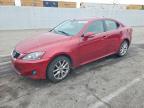 LEXUS IS 2012