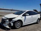 TOYOTA PRIUS PRIME 2018