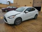 TOYOTA YARIS 2019