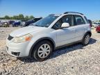 SUZUKI SX4 2012