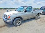 NISSAN FRONTIER 2000