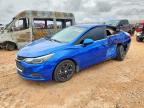 CHEVROLET CRUZE 2017
