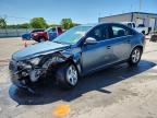 CHEVROLET CRUZE 2012