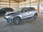 MITSUBISHI OUTLANDER SPORT 2017