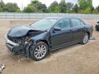 TOYOTA CAMRY 2013