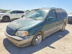 KIA SEDONA 2003