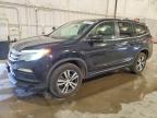 HONDA PILOT 2016