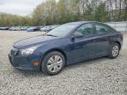 CHEVROLET CRUZE 2014