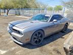 DODGE CHALLENGER 2011