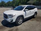 GMC TERRAIN 2018