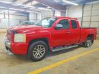 CHEVROLET SILVERADO 2009