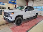CHEVROLET SILVERADO 2025